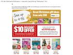 Save up to 41% Magazine Subscription, Extra $10 off for Order above $79