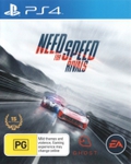 NFS Rivals $16.66 for PS4/PS3/Xbox One/Xbox 360 + $2.95 Shipping or Pick up (Mile End SA) @ Beat The Bomb