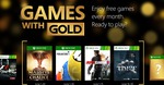 Xbox Live Games with Gold for June 2015