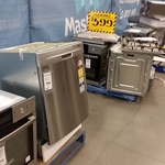 Masters Northlands, VIC - 1/2 Price Ex Display Large Kitchen Appliances
