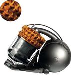 Dyson DC54 Multi Floor Vacuum Cleaner - $397.60 ($387.66 with CR) (Was $497) @ The Good Guys eBay
