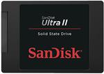 SanDisk Ultra II 480GB SSD $225 Delivered @ Shopping Express