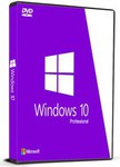 [PC] Windows 10 Pro 32/64bit for US$48.83 / A$66.48 @ Gamers Outlet