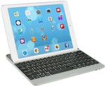 Kogan Bluetooth Keyboard Aluminum Case for iPad Air $9.28 Delivered (after Voucher) @ Kogan eBay