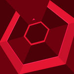Super Hexagon - First Time Free - iOS (Was $3.79)