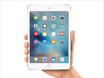 Win an iPad Mini 4 Tablet from Delimiter