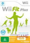 IT'S BACK! Wii Fit Plus Just $18 at GAME Online (Game Only)