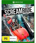 ScreamRide Xbox One $19 @ JB Hi-Fi
