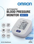 Omron HEM7121 Blood Pressure $69.99 (RRP $111.95) @ Chemist Warehouse