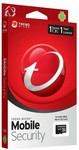Trend Micro Mobile Security for Android 12mth + 8GB Micro Memory Card $0 (after $20 Cashback) @ Harvey Norman