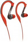 Philips Action Fit Sports Earhooks Headphones - Orange - Dick Smith Click and Collect $11.60 