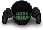 10% off Sitewide, Game Over Controller Novelty Coffee Mug $28.80 Shipped @ The Crypt