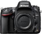 Nikon D610 Body $1250 (after $300 Nikon Cashback) @ Gerry Gibbs Camera Warehouse