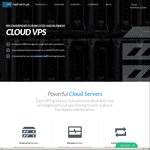50% off First Invoice KVM Virtual Private Servers @ Net Virtue