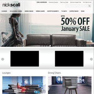 nick scali lounge sale 2019