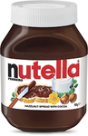 Nutella $7.69 for 900g @ ALDI Starting from 10th Feb 2016