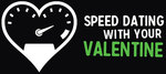 Valentines Day at Hi Voltage Karts - Partner Races for Half Price (50% off) - Melbourne 3023