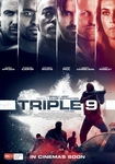 Win 1 of 5 Double Passes to Triple 9 from PC PowerPlay