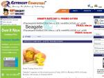 1TB Seagate $89,  1.5TB Seagate $129