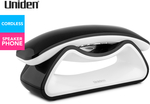 Uniden Cordless Phone $8 + $10 Shipping @ COTD - No Need for Club Catch Membership