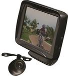 Gator 3.5" Wired Rear View Camera System $49.99 Delivered (Was $119) @ Supercheap Auto