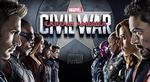 Win 1 of 25 Double Passes to Captain America: Civil War from Visa Entertainment