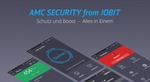 [6-Month Pro for FREE] Iobit AMC Security Deals