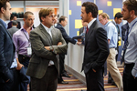 Win 1 of 10 DVD copies of 'The Big Short' from Movie Hole