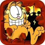 Garfield's Escape & Feed Garfield $0.10 @ Google Play