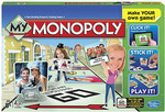 My Monopoly A8595 $10 @ Target