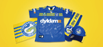 Win a Signed Parramatta Eels Jersey or Eels Supporter Pack from Nongshim