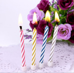 Magic Relighting Birthday Candles AU $0.61 Delivered @ AliExpress