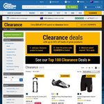Chain Reaction Cycles Clearance Continued - $20 off $149 Spend