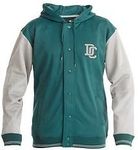 Mens Hot Route Hooded Jacket $26.99 Delivered (RRP $89) @ DC Shoes eBay