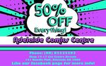 Adelaide Comic Centre - Almost Everything in Store 50% off (Excludes Latest Release Comics)