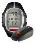 Polar RS300X SD Heart Rate Monitor with Footpod. $255 Including Shipping