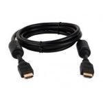 [Expired] Premium 1.8M HDMI Cable Gold Plated v1.3b with Filter @ 4.90 Delivered