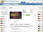 31% Off on Empire International calling card http://bestcallingcard.com.au