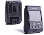 VIOFO A119 1440P with GPS Capacito US$78.35/~AU$101.7, VIOFO A119 1440P  LCD Capacitor DVR Dash Cam US$73.45/~AU$95 @ Everbuying