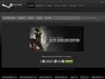 STEAM:  Tom Clancy's Splinter Cell Elite Echelon Edition  $45.99 USD