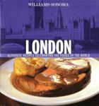 London Williams-Sonoma Hardcover Cookbook - ($4.14 Delivered) @ Angus and Robertson via Booko