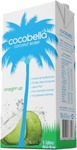 Cocobella Straight Up Coconut Water 1L $3.50 @ Dan Murphy's
