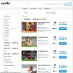 Contiki 24hr Click Frenzy | 10% off Asia Trips (+ 10% off Early Bird)