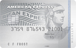 American Express Platinum Edge. $195 Annual Fee. 10,000 Bonus Points & New $200 Travel Credit