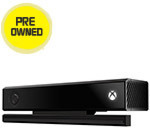 Kinect for Xbox One (Preowned) - $57 @ EB Games (in-Store)