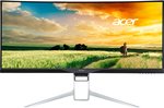 PLE Early Boxing Day Special ~ Acer Predator X34 34" G-SYNC Curved Ultrawide IPS LED Gaming Monitor - $1299