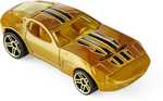 Hot Wheels Ford Shelby GR-1 Concept Toy Car for $0.01 (FREE) at Big W