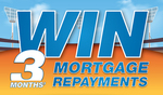 Win 3 Months’ Mortgage Repayments Worth Up to $6,000 from Homeloans Ltd