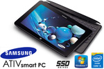 Ex-Lease Samsung 11.6" ATIV SmartPC + Keyboard Dock $249+10 @ OzStock