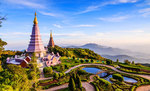 Win the Ultimate Thailand Adventure for 2 Worth $10,000 from Helloworld